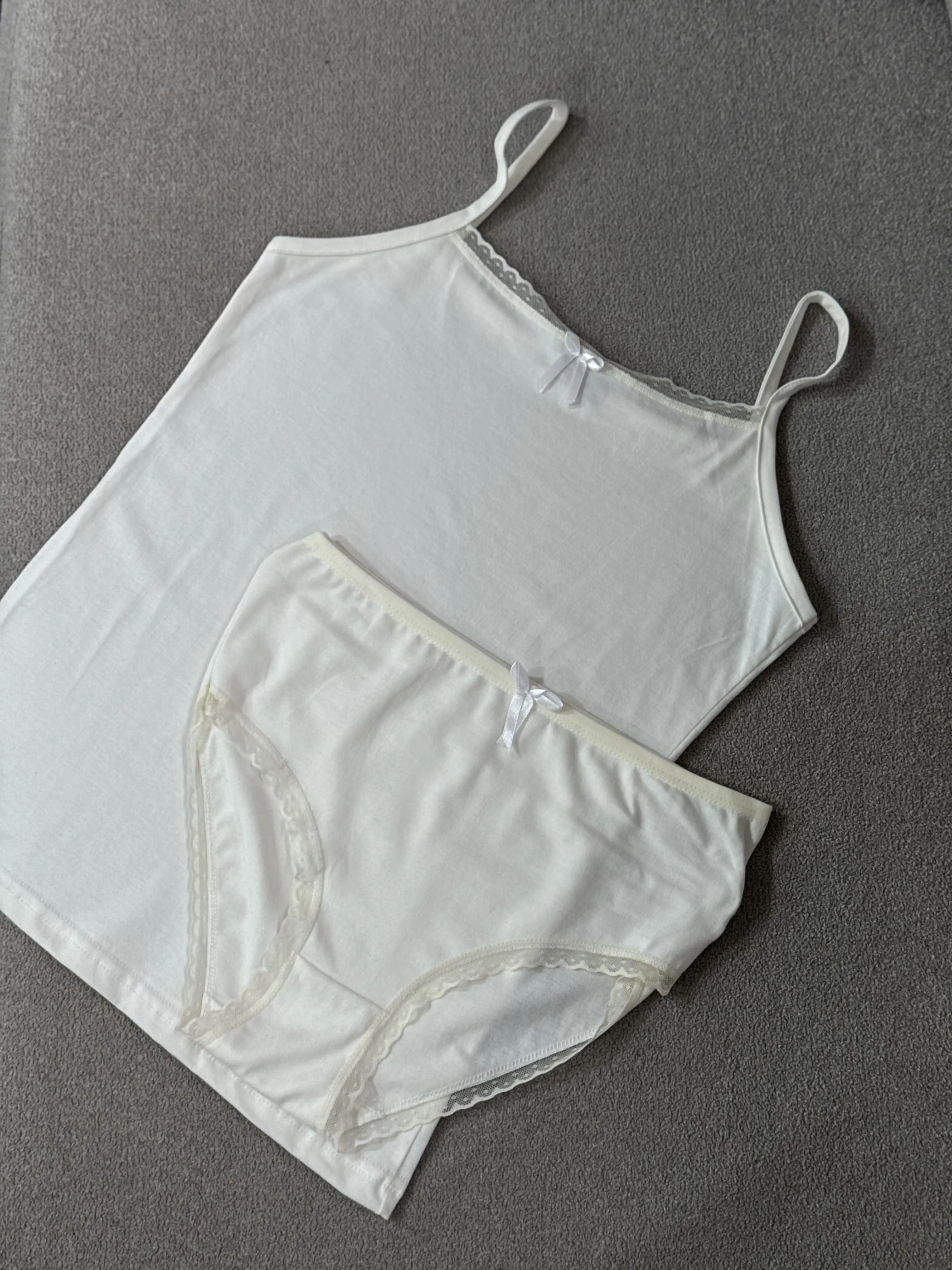 ست تاپ و شورتک زنانه لیا 1